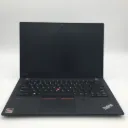 Renewed Lenovo ThinkPad T14 Gen 2 20W1S1X500 14" Notebook Intel Core i5-1135G7 16GB RAM 256GB SSD Windows 11 FHD Webcam With 90 Days Warranty