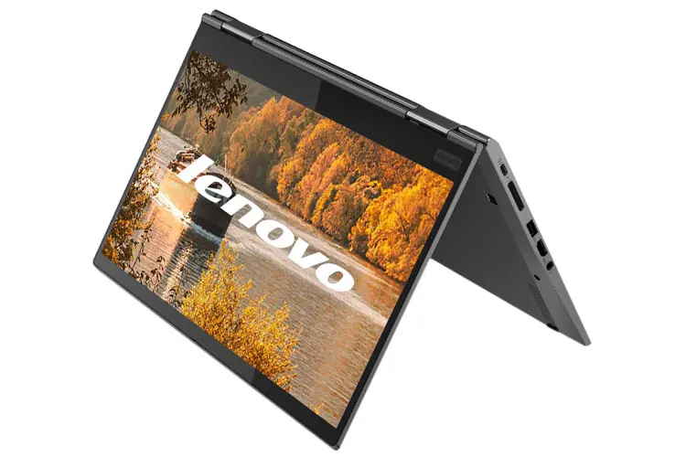 Renewed Lenovo ThinkPad X1 Yoga Gen 5 Business 2-In-1 Laptop i5-10310U 16GB RAM 14" FHD Touch Webcam Windows 10 With 90 Days Warranty