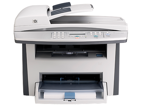 [HP3052-Q6502A] Renewed HP LaserJet 3052 All-in-One Printer Machine Q6502A USB Network With 90 Days Warranty (HP LaserJet 3052 AIO)