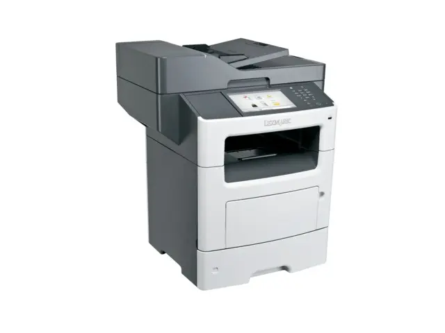 Renewed Lexmark XM3150 3150 Laser All-in-One Machine 35S6830 USB|Network duplex With 90 Days Warranty