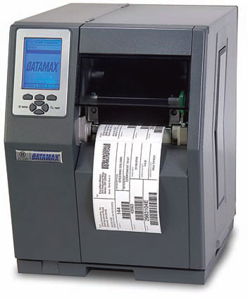 Renewed Datamax-O'Neil Datamax H-6308 C93 Label Printer 6 in Wide With 90 days Warranty
