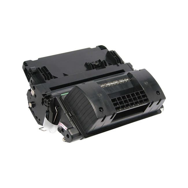 Remanufactured Toner Cartridge HP90X Replacement for HP CE390X Used for HP M600 M602 M603 M4555 Series Black 24,000