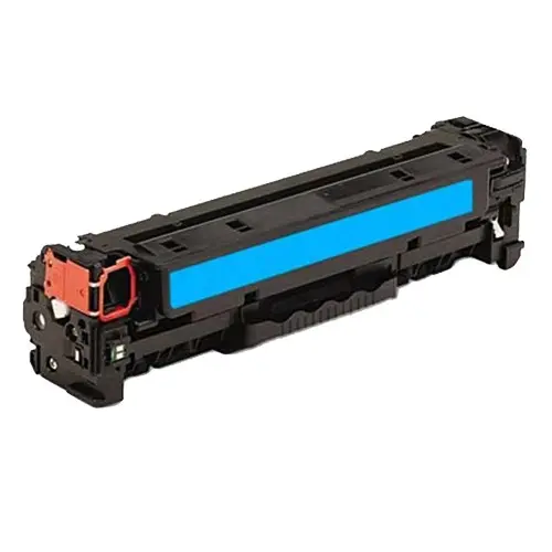 Remanufactured HP HPCF381A CF381A 312A Yield [2,700] Cyan Toner Cartridge for M476DW, M476DN, M476NW M476 Series 476 CF380A