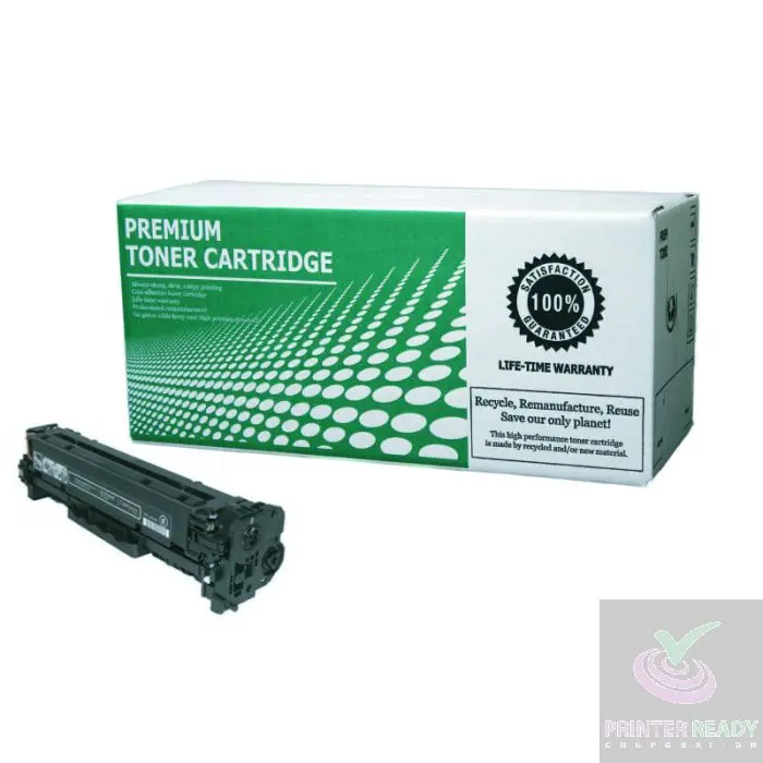 Remanufactured Toner Cartridge HPCF383A Replacement for HP CF383A Used for HP Color Laserjet M476DN MFP,M476DW MFP M476NW MFP Magenta 2,700