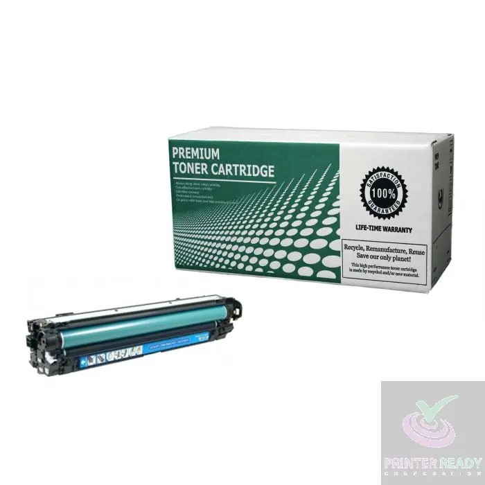 Remanufactured Yellow Toner Cartridge HPCE342A Replacement for HP CE342A Used for HP Laserjet Enterprise 700 Color M775 Series 16,000