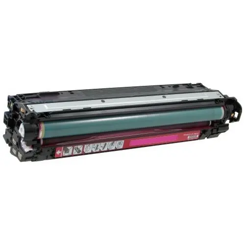 Remanufactured Toner Cartridge HPCE743A Replacement for HP CE743A Used for HP Color Laserjet CP5220 CP5225 Canon LBP-9600 9500 9100 Series Magenta 7300