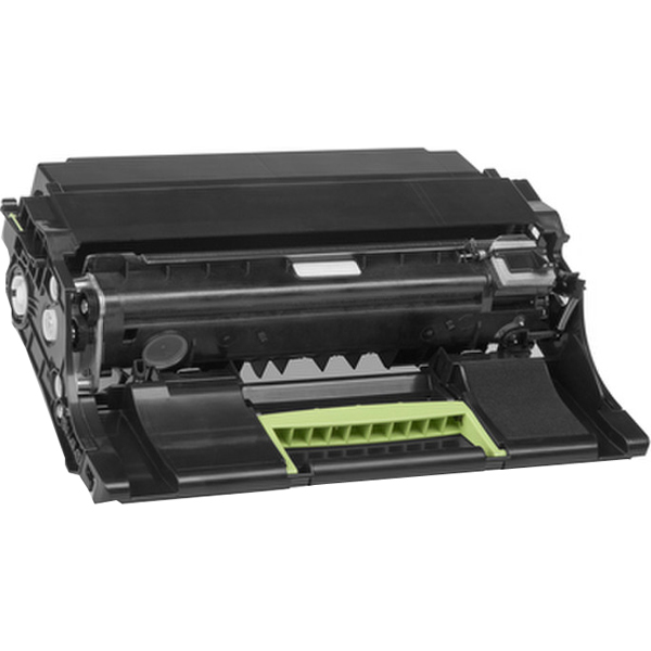 Original Lexmark 500Z OEM Imaging Unit LEX50F0Z00-For Lexmark MS610de, MS510dn, MS410d - MS310dn, MX611de, MX611dfe - MX410de - MX310