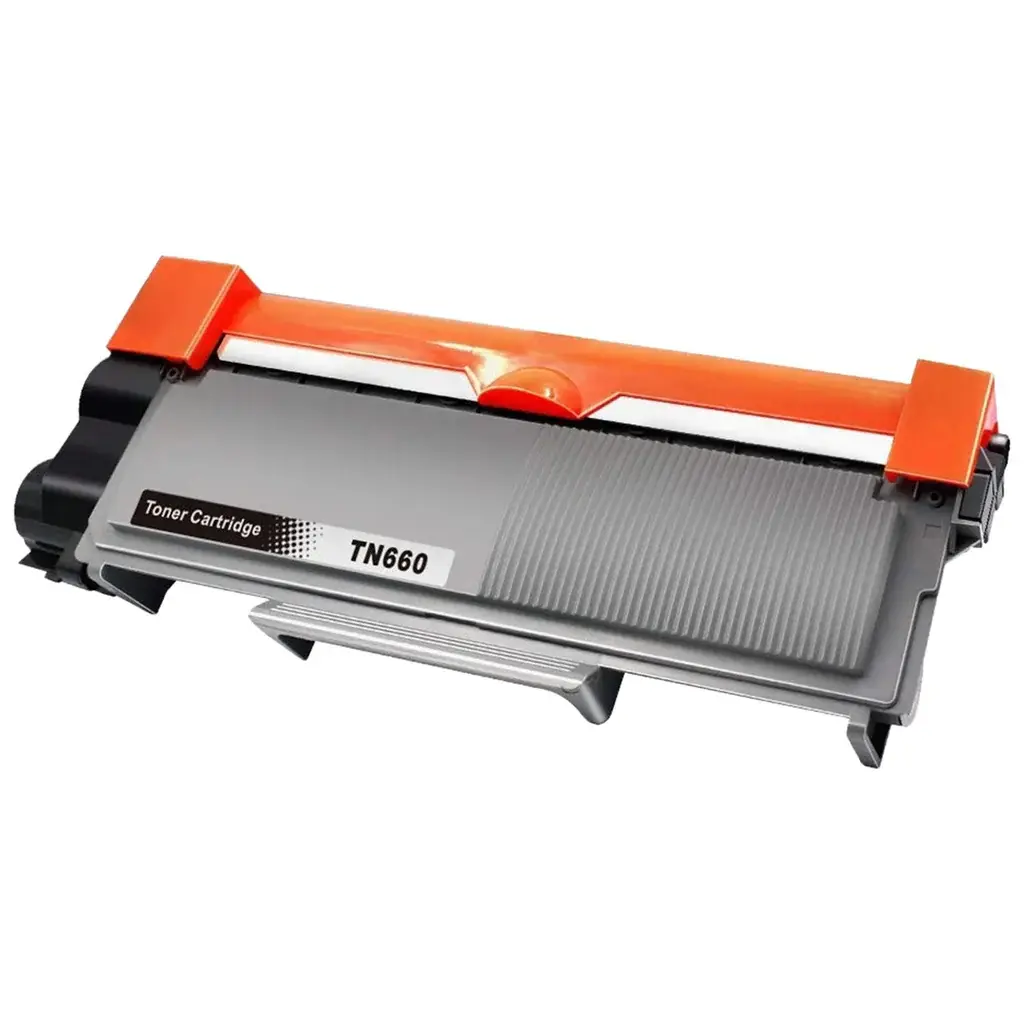 Compatible Toner Cartridge SBRTN660 Replacement for TN660 Used for Brother HL-L2320 2340 MFC-L2720 2740 DCP-L2520DW 2540DW Printers Yield 2,600