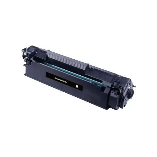 Compatible SHP83A Toner Cartridge for HP M125 M127 M201 M225 Series CF283A 83A Yield 1.5K