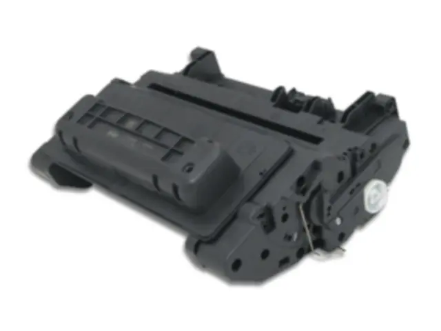 Compatible Toner Cartridge SHP90A Replacement for HP CE390A 90A Used for HP LaserJet Pro M600 M601 M602 M603 M4555 Series Printers Yield 10K