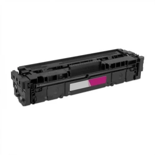 Compatible Magenta Toner Cartridge SHPCF503X Replacement for CF503X Used for HP Color LaserJet Pro M254 M280 M281 Series Printers High Yield 2500