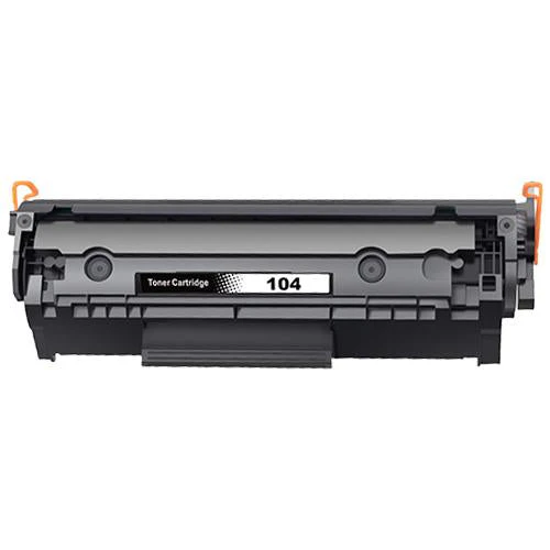 Compatible SCN104 Toner Cartridge for Canon D420 D480 L120 MF4270 MF4320 MF4350 MF4370 MF4380 MF4690 Series 0263B001 CRG 104