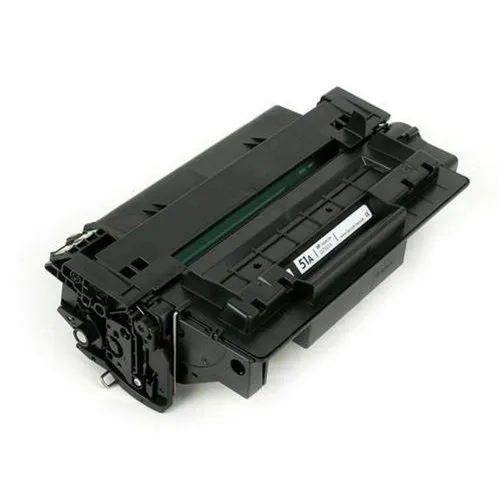 Compatible SHP51A Toner Cartridge for HP P3005 M3027 M3035 Series Q7551A 6.5K