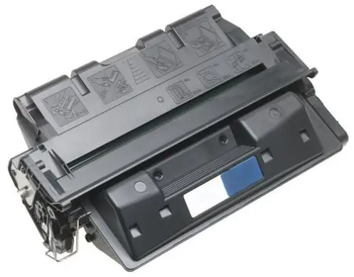 Remanufactured SHP61X Toner Cartridge for HP 4100/4101 Series C8061A C8061X High Yield 10K