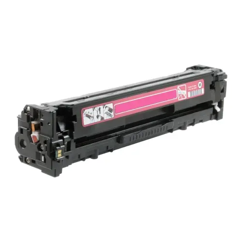 Compatible SHPCF213A Magenta Toner Cartridge for HP M251, M276 MFP Canon  LBP7110Cw MF624Cw MF628Cw MF8280Cw Series CF213A 131A 1.8K