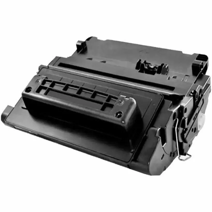 Compatible SHP81A Toner Cartridge for HP M604 M605 M605 M630 Series CF281A Yield 10.5K