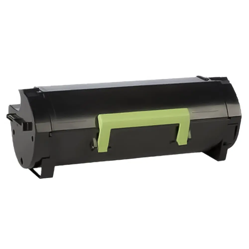 Compatible SLX501H Toner Cartridge for Lexmark MS310 MS410 MS415 MS510 MS610 Series 50F1H00 5K