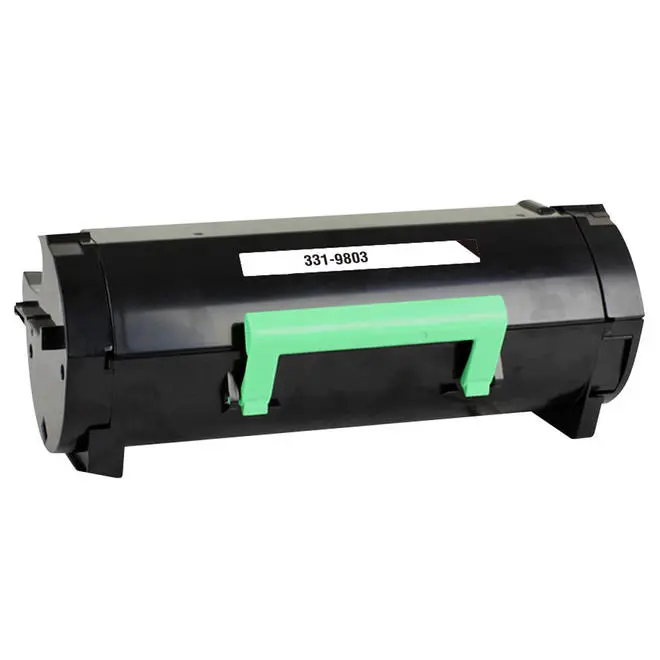 Compatible SDLB2360 Toner Cartridge for Dell B2360 B3460 B3465 Series 331-9803 Yield 2.5K