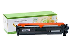 [SHP30A] Compatible Black Toner Cartridge SHP30A Replacement for CF230A Used for HP M203 M227 Series Printerss Yield 1,6K