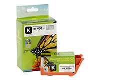 [HP952XLY] Remanufactured Replacement Ink Cartridge for HP 952XL Yellow for 8720 8730 8740