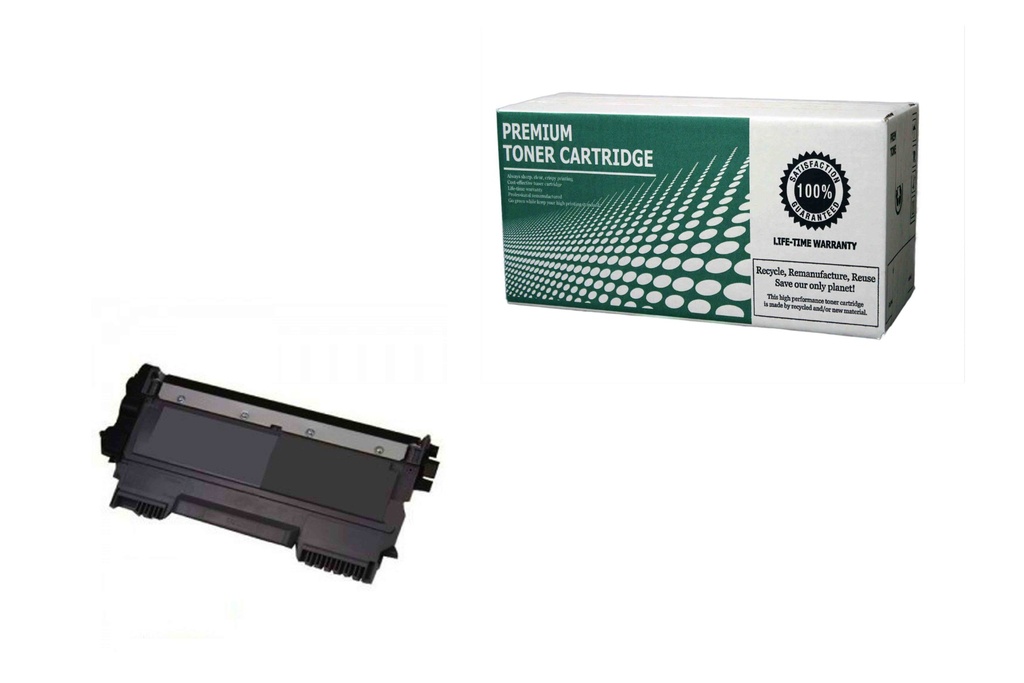 [BRTN433BK] Remanufactured Toner Cartridge TN433BK Used for Brother HL-L8260CDW HL-L8360CDW MFC-L8610CDW MFC-L8895CDW MFC-L8900CD Series black 4.5K
