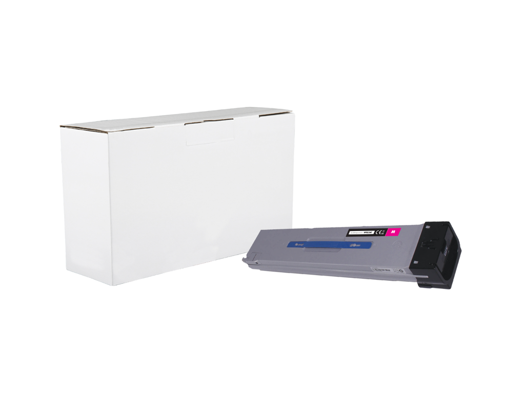 [HPW9053MCX] Remanufactured W9053MC Magenta 52k for HP Color LaserJet Managed E87600 series E87640 E87650 E87660 52000 Page High Yield
