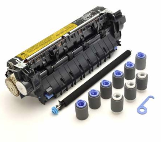 [MKHPM630] Renewed MKHPM630 Maintenance Kit for HP LaserJet Pro M630 M630f M630z Series w/ Core Exchange B3M77 B3M77-67902 110V
