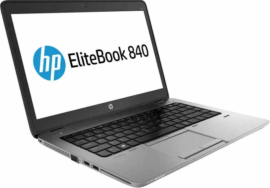 [HPPB6570B-I5-3320M] Renewed HP ProBook 6570B Notebook PC Intel Core i5-3320M 4GB RAM 500GB HDD 14" HD 1366x768 Webcam Windows 10 With 90 Days Warranty