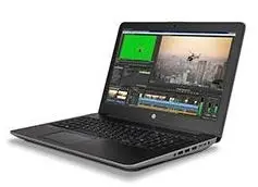 [HPZB15G2-i5-4210m] Renewed HP ZBook 15 G2 Mobile Workstation Intel Core i5 i7 15" HD 1366X768 HD Webcam Windows 10 With 90 Days Warranty (Intel Core i5-4210M @ 2.60GHz)