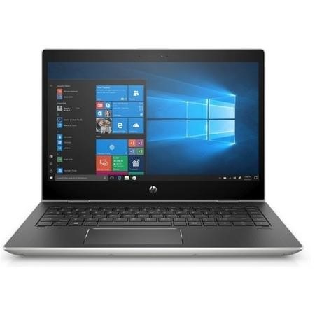 [HPPBX360-440G1-i5-8250U] Renewed HP ProBook x360 440 G1 Notebook PC Intel Core i5-8250U 14" HD 1366x768 Touch Webcam Windows 10 With 90 Days Warranty (Intel Core i5-8250U @ 1.60GHz)