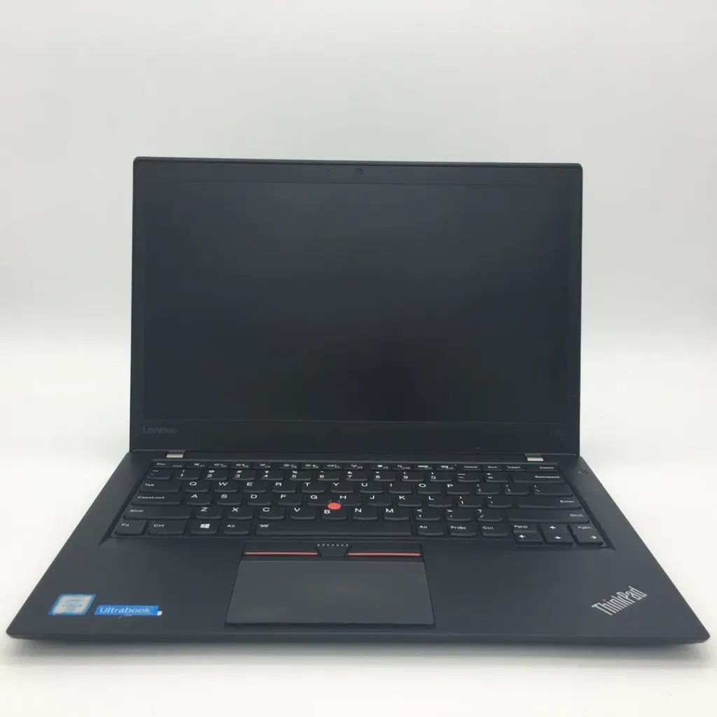 [LOTPT460S-i5-6300U] Renewed Lenovo ThinkPad T460s Enterprise Ultrabook Intel Core i5 i7 14" HD 1366x768 Webcam Windows 10 With 90 Days Warranty (Intel Core i5-6300U @ 2.40GHz)