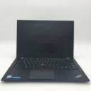 Renewed Lenovo ThinkPad T460s Enterprise Ultrabook Intel Core i5 i7 14" HD 1366x768 Webcam Windows 10 With 90 Days Warranty