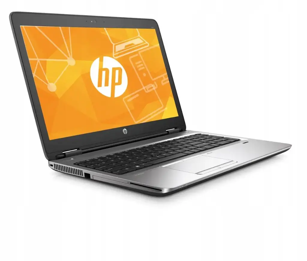[HPPB650G2-i5-6200U] Renewed HP ProBook 650 G2 Notebook PC Intel Core i5 i7 15.6" HD 1366x768 Windows 10 With 90 Days Warranty (Intel Core i5-6200U @ 2.30GHz)