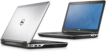 [DLLAE6520-i5-2410M] Renewed Dell Latitude E6520 Business Laptop Intel Core i5-2410M 15" HD 1366x768 Webcam Windows 10 With 90 Days Warranty