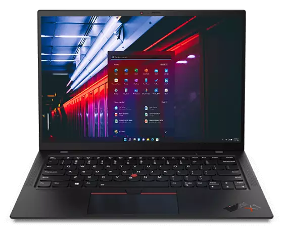 [LOTPX1CBG1-i5-3U-8GB] Renewed Lenovo ThinkPad X1 Carbon Gen 1 Business Ultrabook i5-3427U 8GB RAM 240GB SSD 14" HD 1366x768 Webcam Windows 10 With 90 Days Warranty