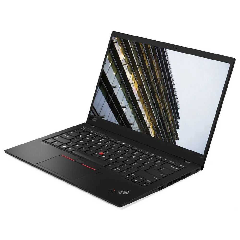 [LOTPX1CBG2-i5-8GB] Renewed Lenovo ThinkPad X1 Carbon Gen 2 Business Ultrabook Intel Core i5 i7 8GB RAM 256GB SSD 14" FHD 1920x1080 Webcam Windows 10 With 90 Days Warranty (Intel Core i5-4300U @ 1.90GHz)