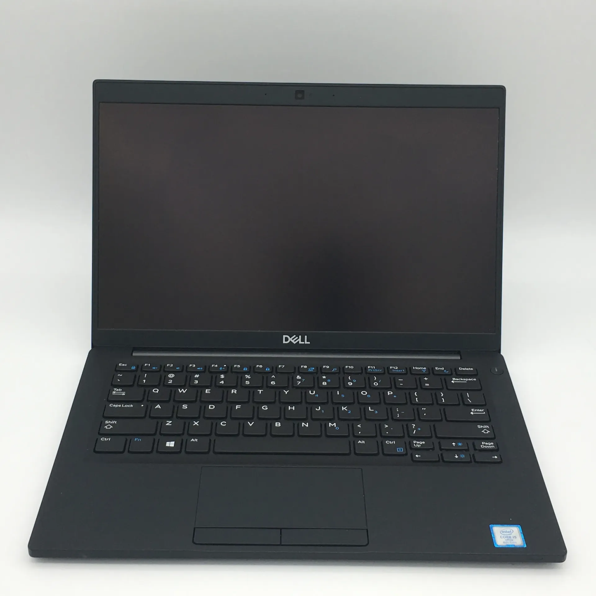 [DLLA7390-i5-8350U] Renewed Dell Latitude 7390 Business Laptop Intel Core i5 i7 FHD 1920X1080 13" Webcam Windows 10 With 90 Days Warranty (Intel Core i5-8350U @ 1.70GHz, Non-Touch)