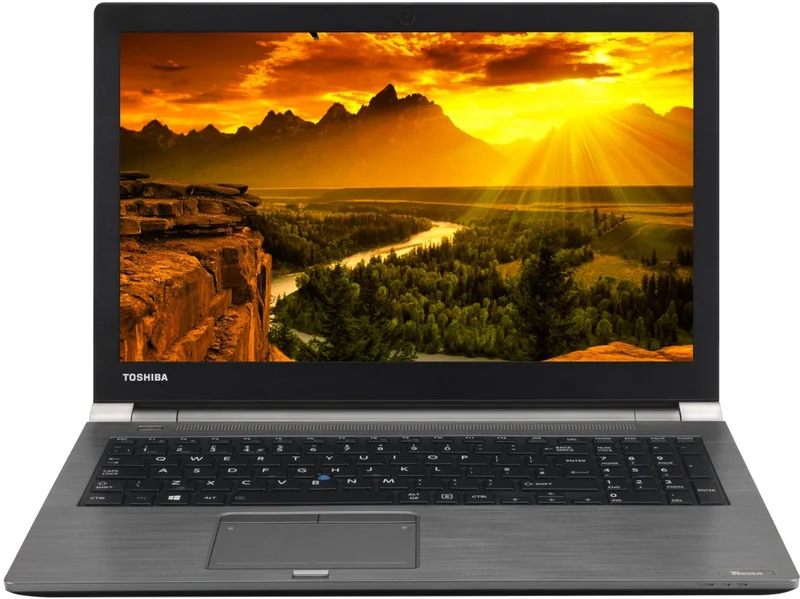 [TOZ50C-i5-6300U] Renewed Toshiba Tecra Z50-C Laptop Intel Core i5 i7 8GB RAM 256GB SSD 15.6" HD 1366x768 Webcam Windows 10 With 90 Days Warranty (Intel Core i5-6300U @ 2.40GHz)
