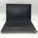 Renewed Dell Precision 7540 15.6" Workstation Notebook Intel Core i7-9850H FHD 1080P Webcam Windows 10 With 90 Days Warranty