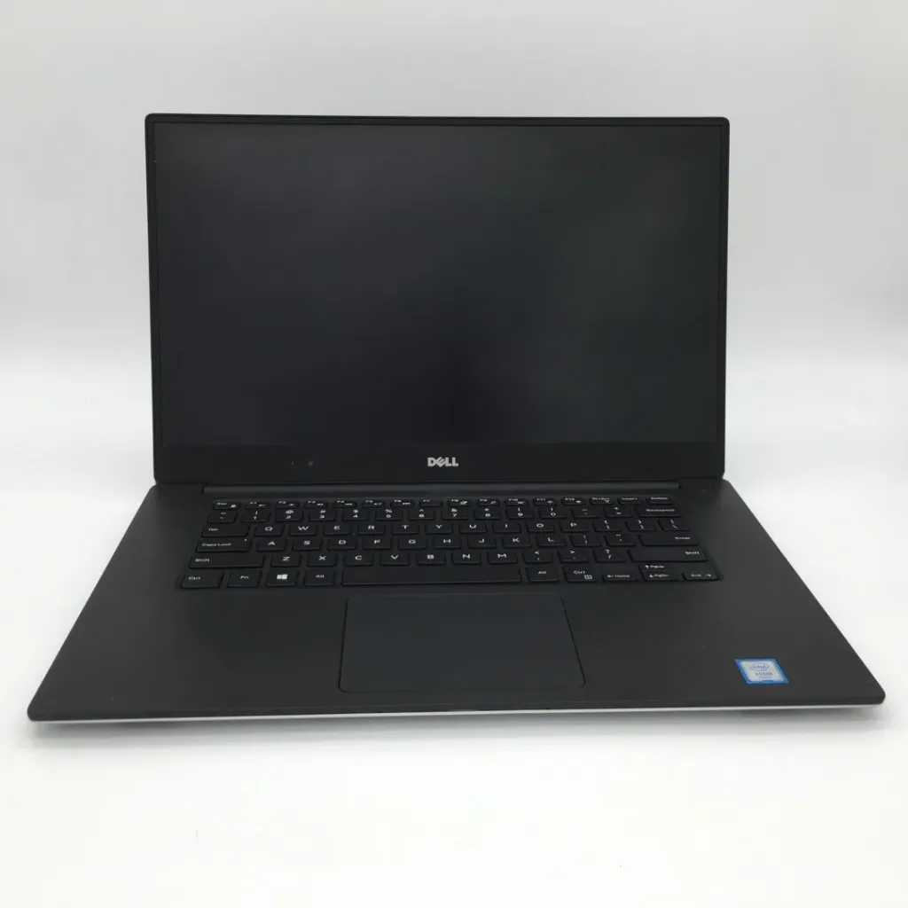 [DLPR5520-i7-6820HQ] Renewed Dell Precision 5520 Workstation Laptop Intel Core i7 15.6" FHD 1920x1080 Webcam Windows 10 With 90 Days Warranty (Intel Core i7-6820HQ @ 2.70GHz)