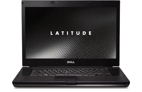 [DLLAE6510-i5-540M] Renewed Dell Latitude E6510 15.6" 1366 x 768 Laptop i3 i5 i7 4GB RAM Windows 10 with 90 Days Warranty (Intel Core i5-540M @ 2.53GHz)