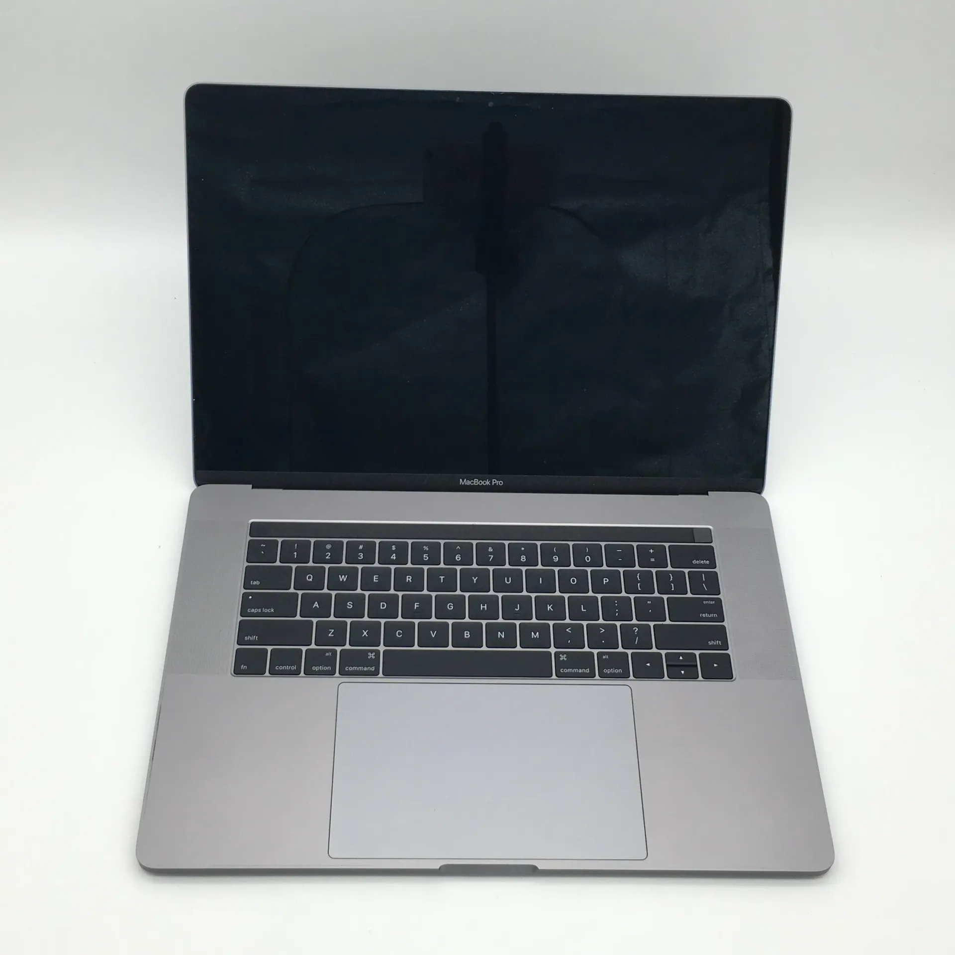 Renewed Apple MacBook Pro 15 A1707 Late 2016 15-Inch Intel Core i7-6700HQ 16GB RAM 500GB SSD 2880X1800 MLH32LL/A With 90 Days Warranty