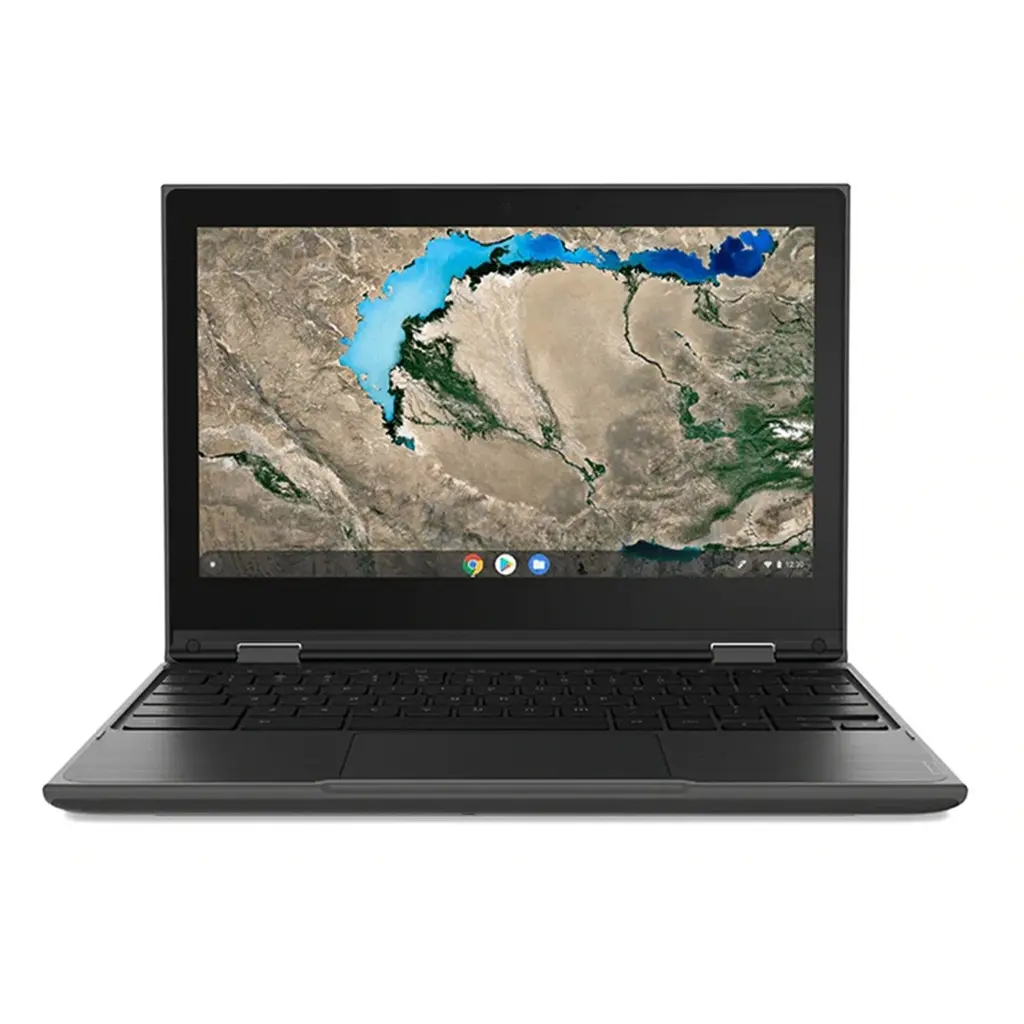 [LOCB300eG1-non-touch] Renewed Lenovo 300e Chromebook 1st Gen 81H0 Flip Design MT8173c 4GB RAM 16GB eMMC 11.6" IPS HD 1366 x 768 ChromeOS With 90 Days Warranty (Non-Touch)