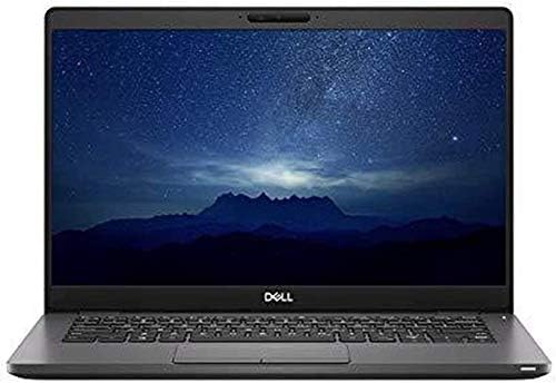 [DLLA7300-i5-8365U-Eng] Renewed Dell Latitude 7300 Business Class Laptop Intel Core i5 i7 13.3" 1920 x 1080 FHD Webcam Windows 10 With 90 Days Warranty (Intel Core i5-8365U @ 1.60GHz, English Layout Keyboard)