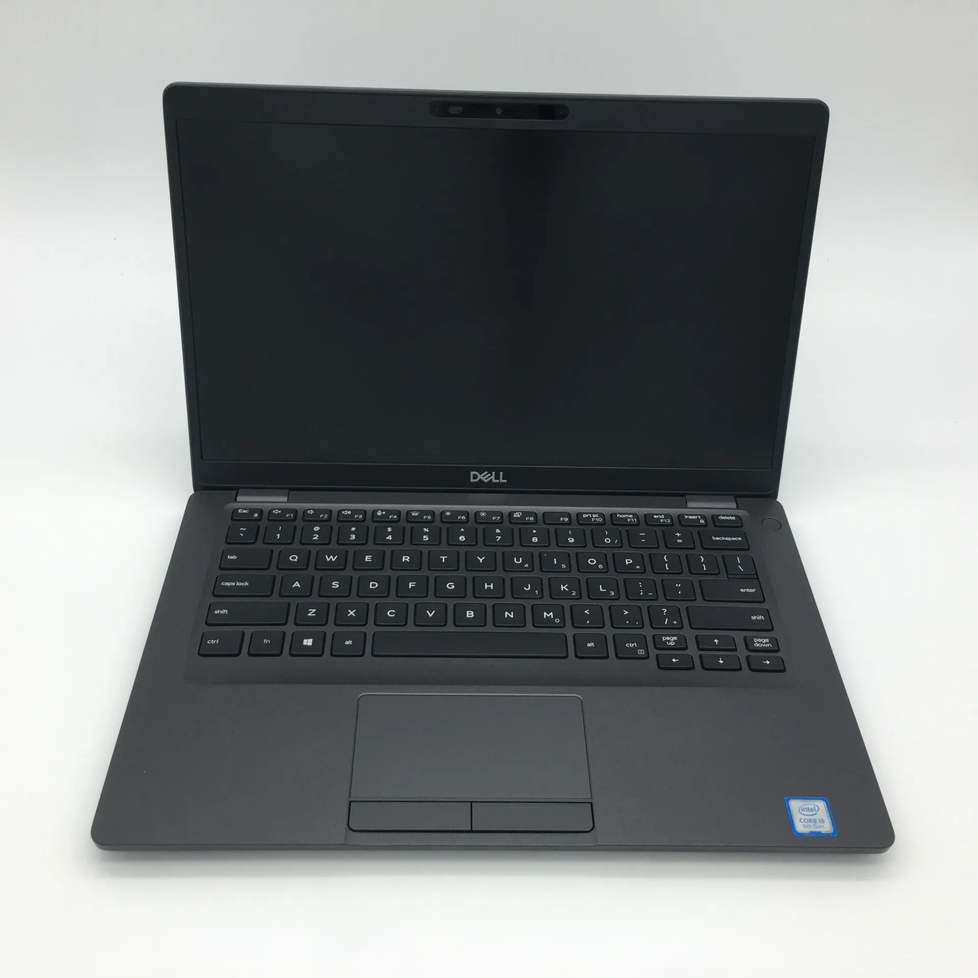 [DLLA5400-i5-8365U-Eng] Renewed Dell Latitude 5400 Business Laptop Intel Core i5 i7 14" FHD 1920X1080 Webcam Windows 10 With 90 Days Warranty (Intel Core i5-8365U @ 1.60GHz, English Layout Keyboard)