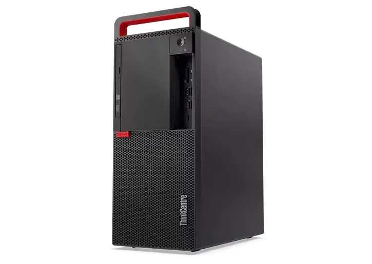 Renewed Lenovo ThinkCentre M910 Tower Desktop PC Intel Core i5 i7 6th 7th Gen Windows 11 With 90 Days Warranty