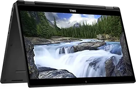[DLLA73902in1-i5-8350U-8GB] Renewed Dell Latitude 7390 2-in-1 i5-8350U 8GB 16GB RAM 13.3" FHD Touch Webcam Windows 10 With 90 Days Warranty (8GB-Built-IN)
