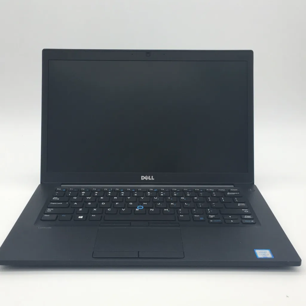 [DLLA7480-i5-6U] Renewed Dell Latitude 7480 14" Laptop Computer Intel Core i5 i7 6th 7th Gen HD FHD Webcam Windows 10 With 90 Days Warranty (Intel Core i5-6300U @ 2.40GHz, Non-Touch, HD 1366 x 768, English Layout Keyboard)