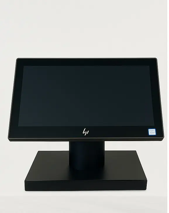 Renewed HP Engage One AIO 14" Model 145 PC i5-7300U Windows 10 With 90 Days Warranty