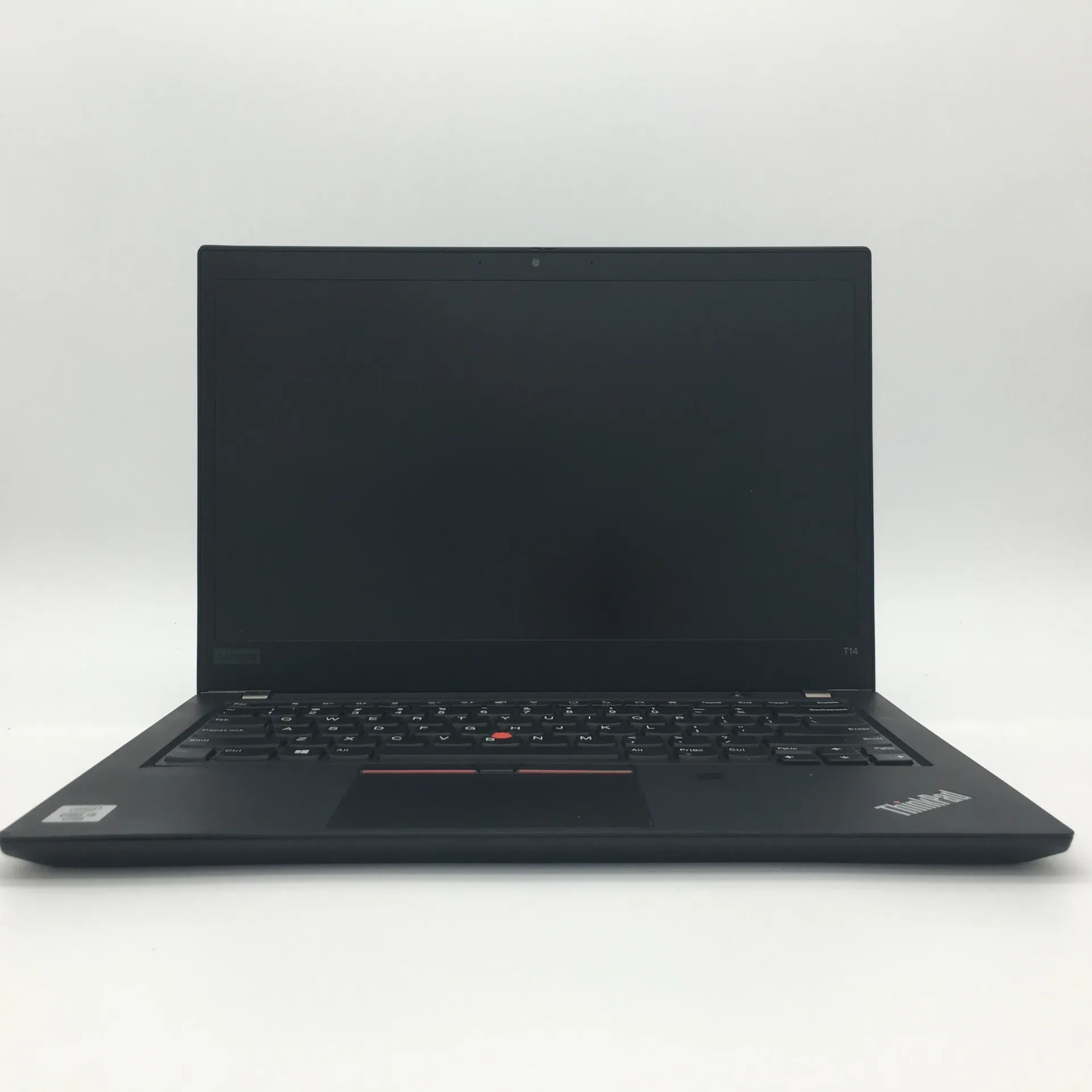 [LOTPT14G1-R5-4650U-Eng] Renewed Lenovo ThinkPad T14 Gen 1 20S00037US 14" Notebook Intel Core i5 AMD Ryzen FHD 1920x1080 Webcam Windows 10 With 90 Days Warranty (AMD Ryzen 5 PRO 4650U, English Layout Keyboard)